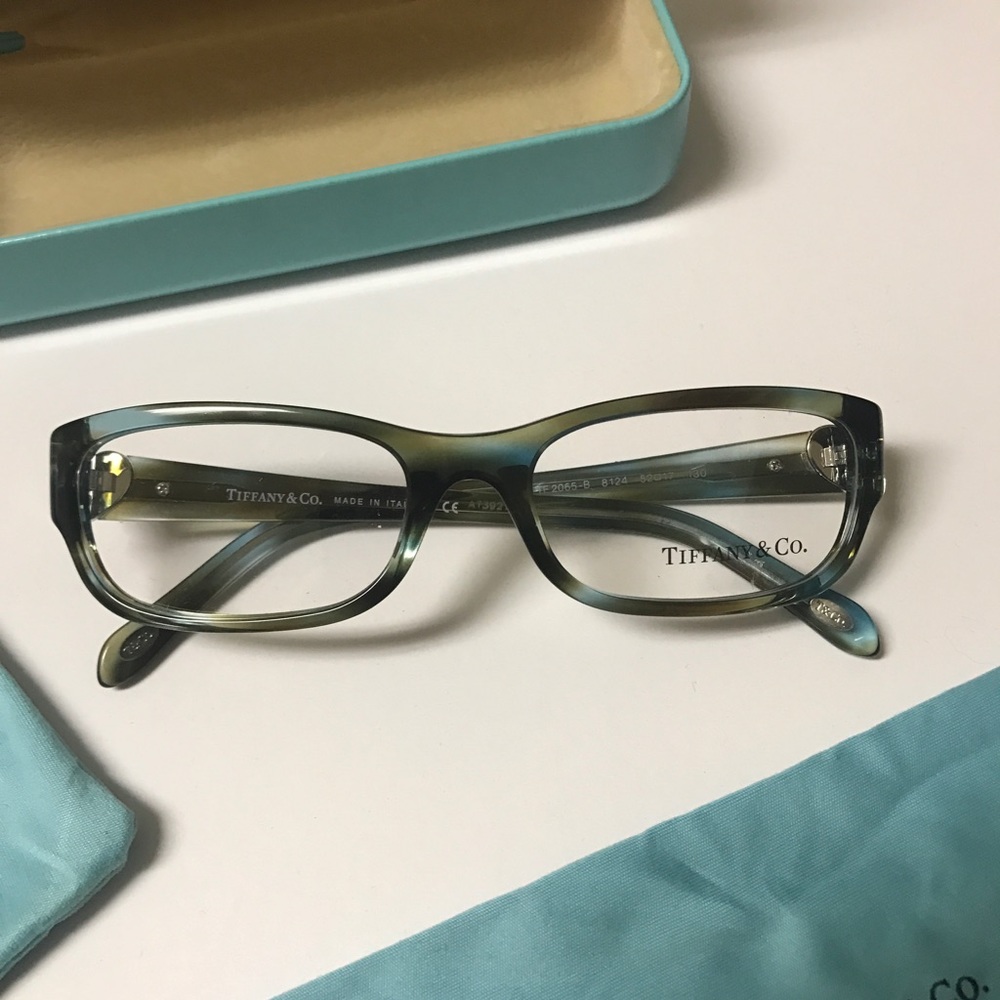 Tiffany frames - Picture 2 of 8
